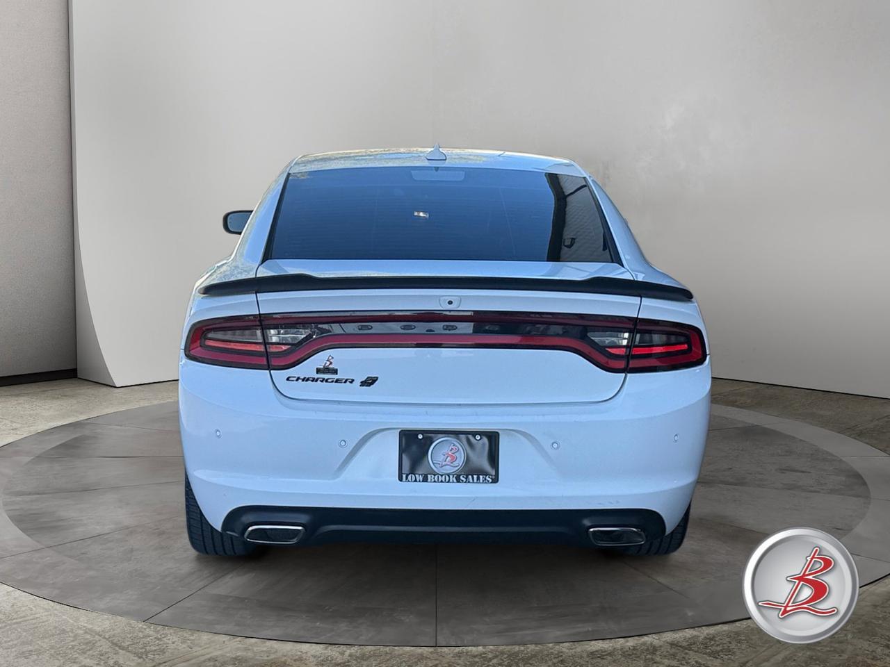 2020 Dodge CHARGER SXT AWD Salt Lake City UT