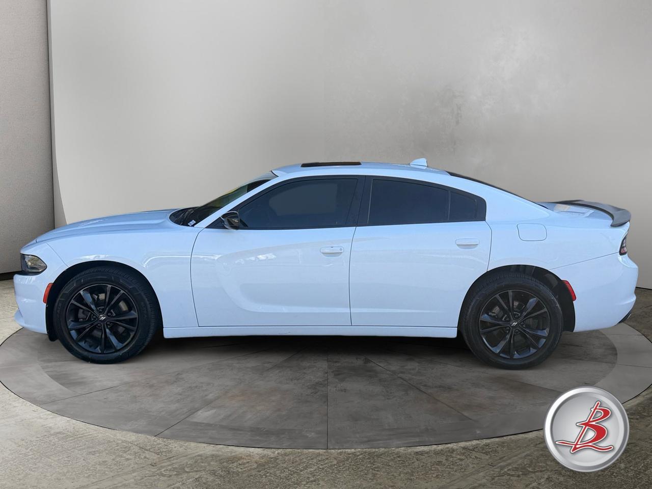 2020 Dodge CHARGER SXT AWD Salt Lake City UT