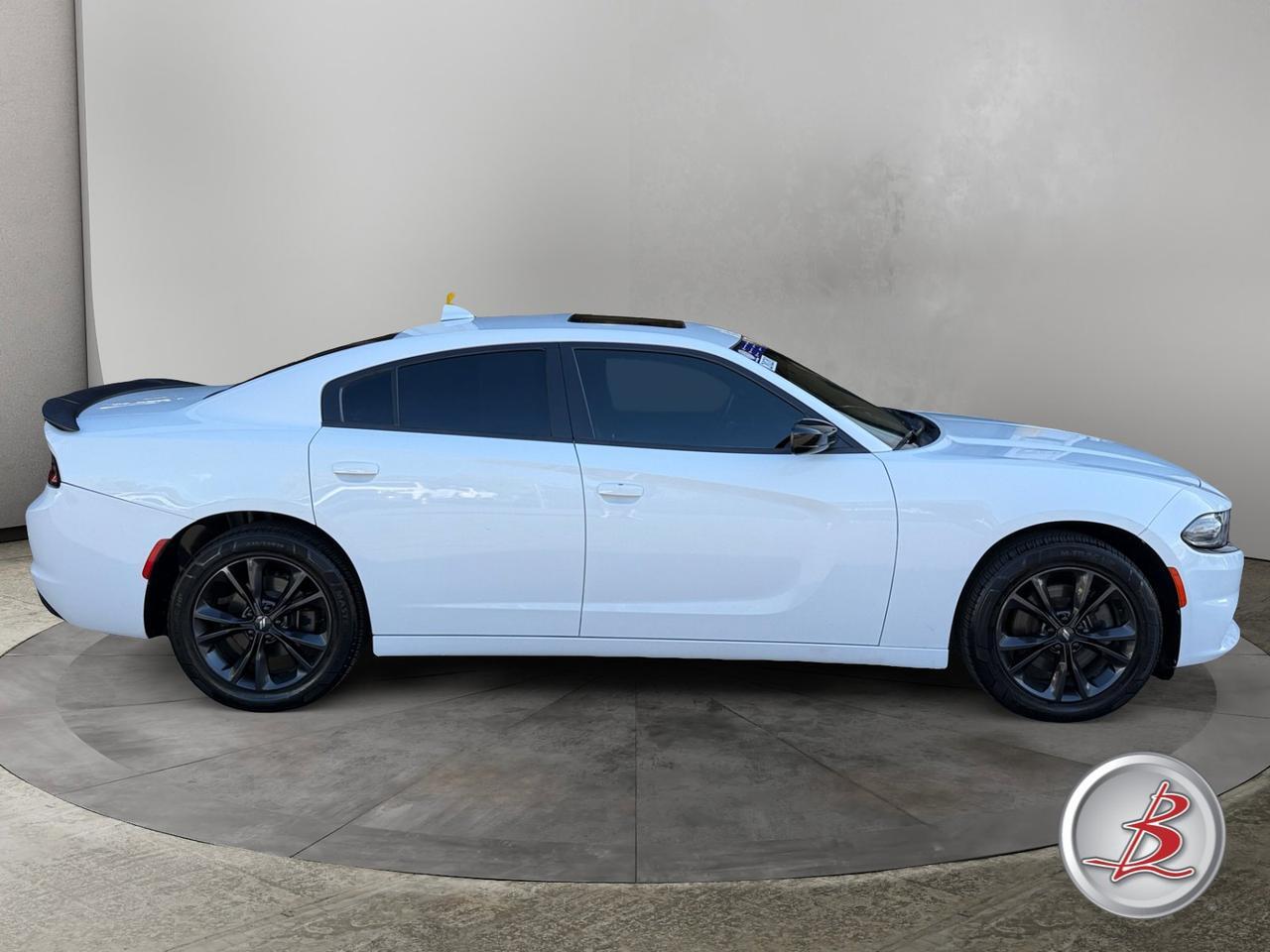 2020 Dodge CHARGER SXT AWD Salt Lake City UT