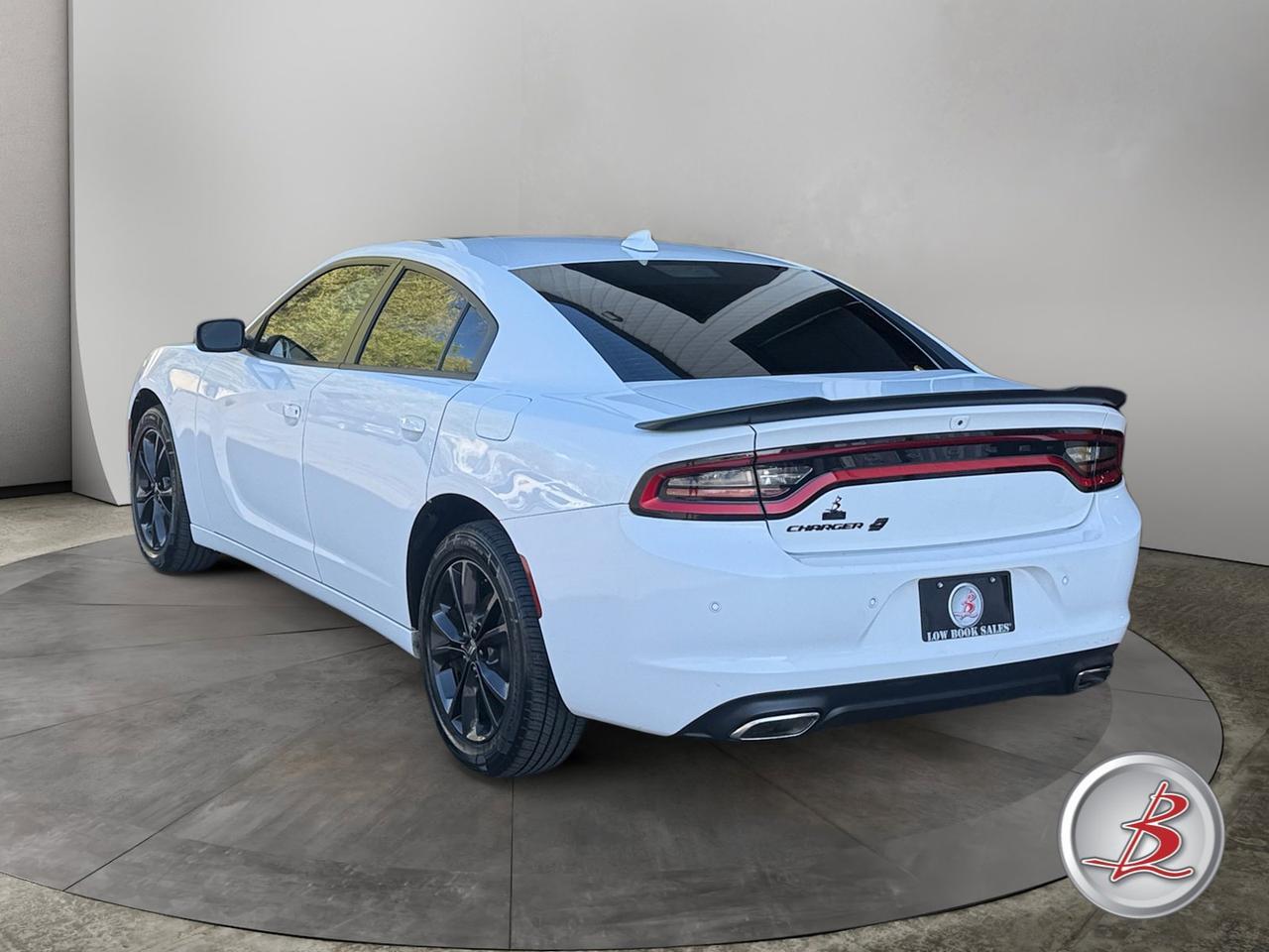 2020 Dodge CHARGER SXT AWD Salt Lake City UT