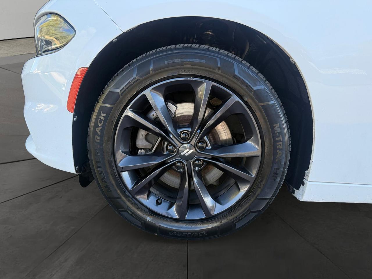 2020 Dodge CHARGER SXT AWD Salt Lake City UT