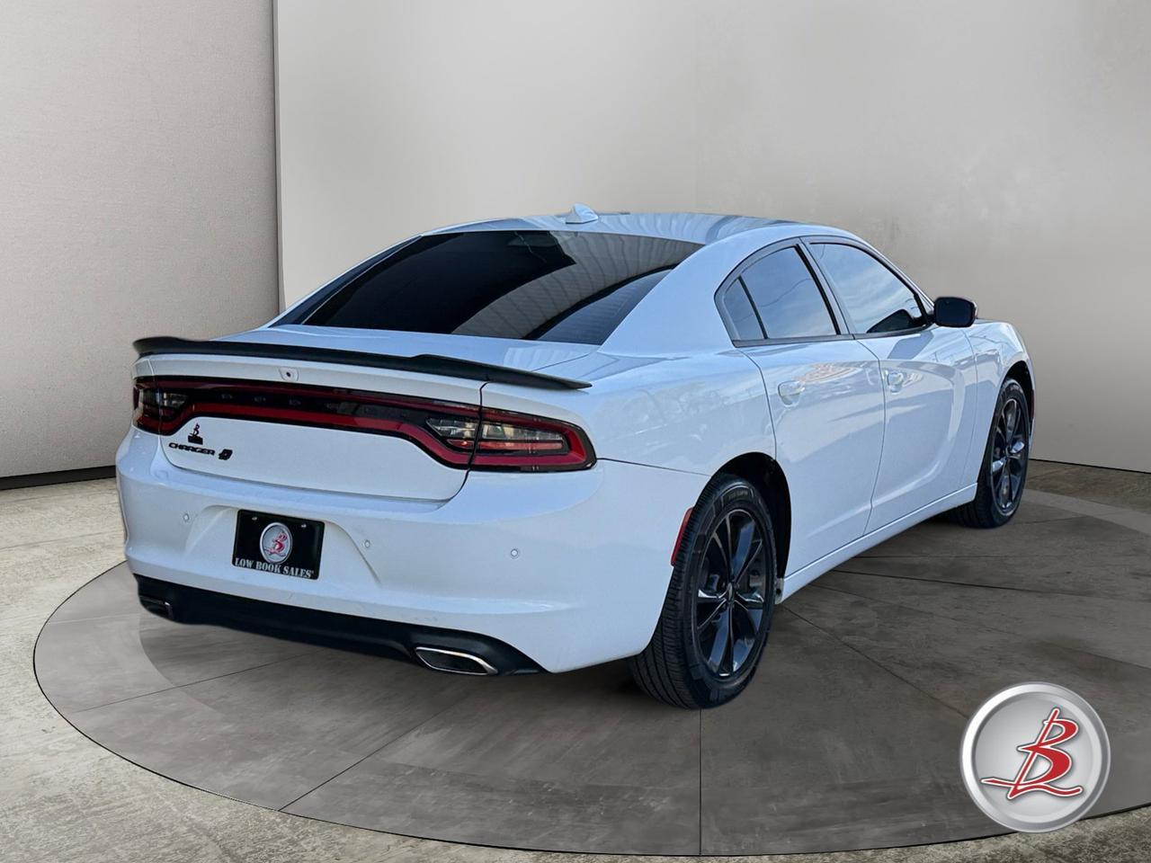 2020 Dodge CHARGER SXT AWD Salt Lake City UT