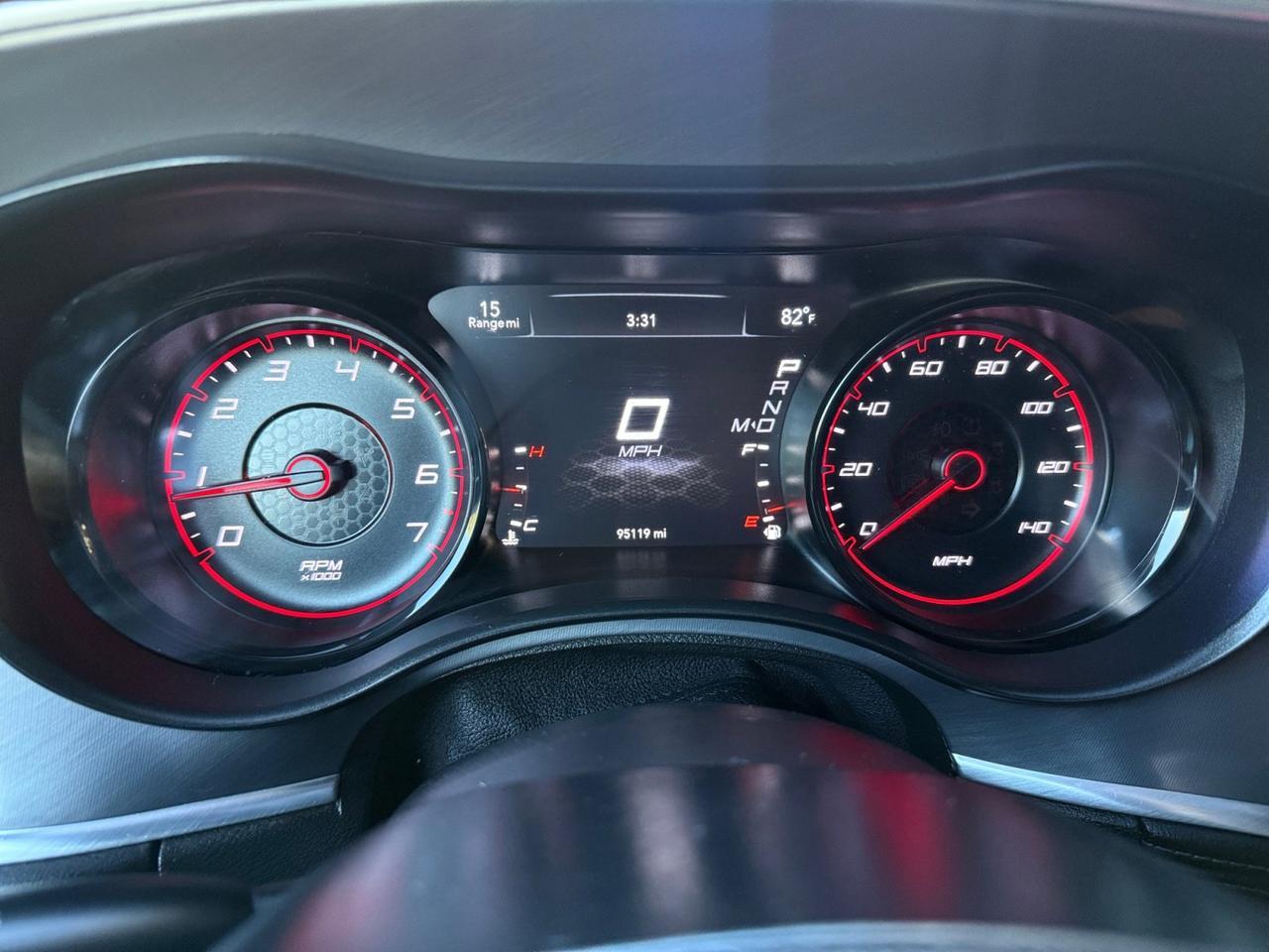 2020 Dodge CHARGER SXT AWD Salt Lake City UT