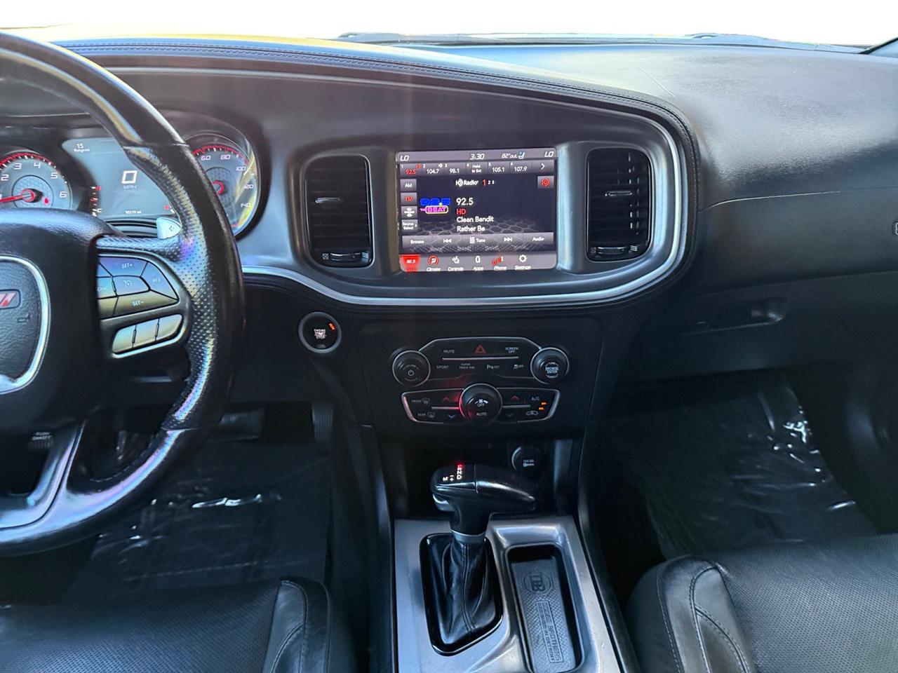 2020 Dodge CHARGER SXT AWD Salt Lake City UT