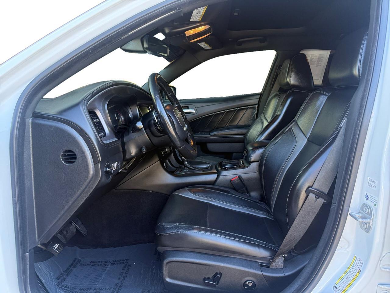 2020 Dodge CHARGER SXT AWD Salt Lake City UT