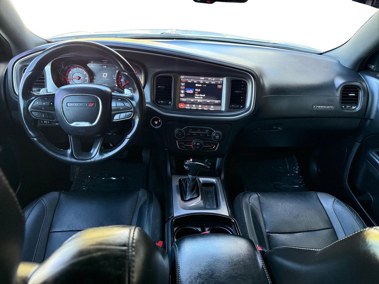 2020 Dodge CHARGER SXT AWD Salt Lake City UT