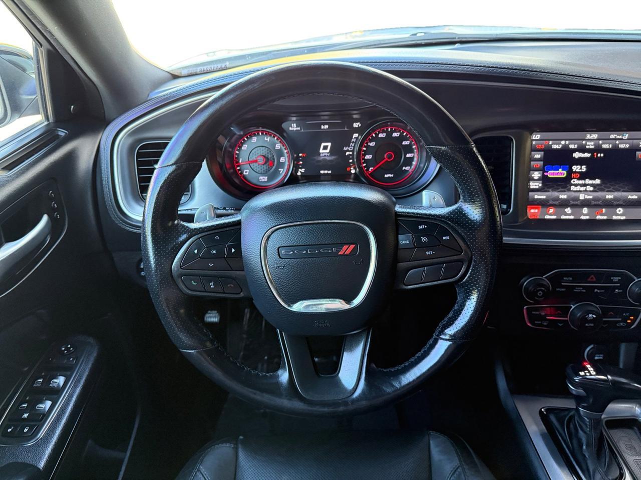 2020 Dodge CHARGER SXT AWD Salt Lake City UT