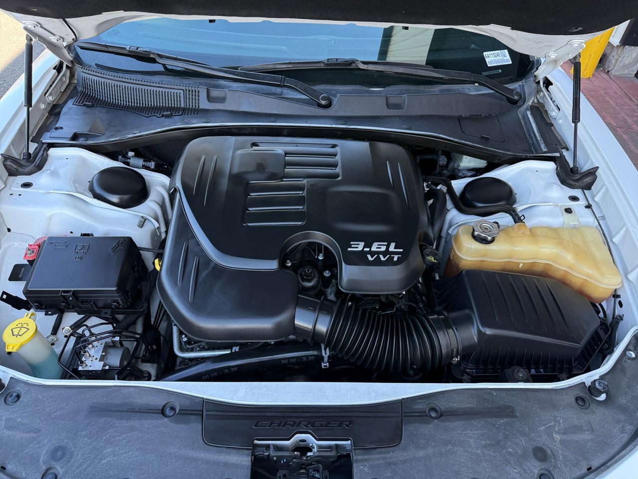 2020 Dodge CHARGER SXT AWD Salt Lake City UT