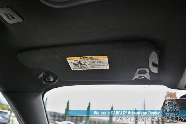 2020 Dodge Challenger GT / AWD / Blacktop Pkg / Tech & Driver Convenience Group / Auto Start / Heated & Cooled Alcantara Seats / Heated Steering / Alpine Speakers / Sunroof / Adaptive Cruise / Lane Depart & Blind Spot / 1-Owner Anchorage AK