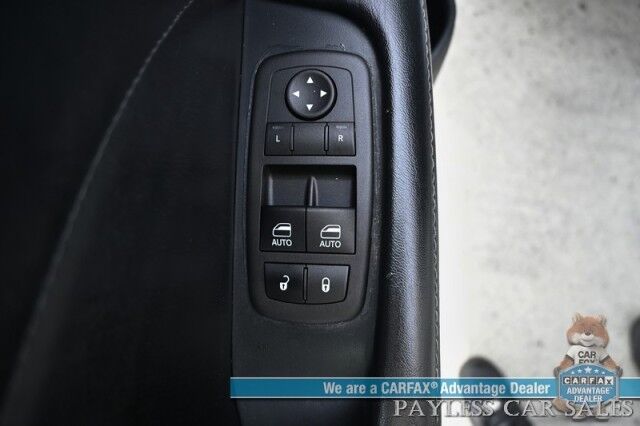 2020 Dodge Challenger GT / AWD / Blacktop Pkg / Tech & Driver Convenience Group / Auto Start / Heated & Cooled Alcantara Seats / Heated Steering / Alpine Speakers / Sunroof / Adaptive Cruise / Lane Depart & Blind Spot / 1-Owner Anchorage AK