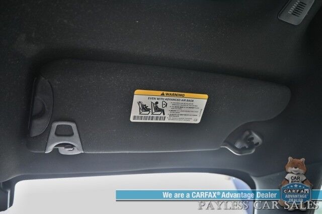 2020 Dodge Challenger GT / AWD / Blacktop Pkg / Tech & Driver Convenience Group / Auto Start / Heated & Cooled Alcantara Seats / Heated Steering / Alpine Speakers / Sunroof / Adaptive Cruise / Lane Depart & Blind Spot / 1-Owner Anchorage AK