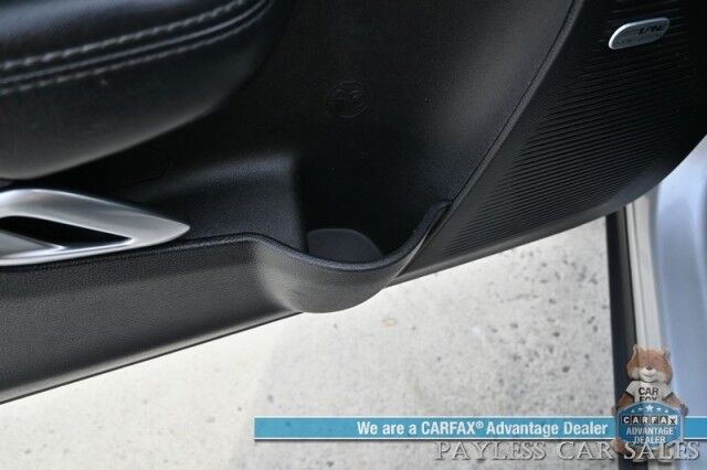 2020 Dodge Challenger GT / AWD / Blacktop Pkg / Tech & Driver Convenience Group / Auto Start / Heated & Cooled Alcantara Seats / Heated Steering / Alpine Speakers / Sunroof / Adaptive Cruise / Lane Depart & Blind Spot / 1-Owner Anchorage AK