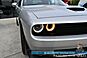2020 Dodge Challenger GT / AWD / Blacktop Pkg / Tech & Driver Convenience Group / Auto Start / Heated & Cooled Alcantara Seats / Heated Steering / Alpine Speakers / Sunroof / Adaptive Cruise / Lane Depart & Blind Spot / 1-Owner Anchorage AK