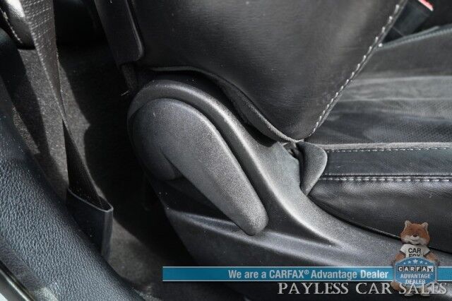 2020 Dodge Challenger GT / AWD / Blacktop Pkg / Tech & Driver Convenience Group / Auto Start / Heated & Cooled Alcantara Seats / Heated Steering / Alpine Speakers / Sunroof / Adaptive Cruise / Lane Depart & Blind Spot / 1-Owner Anchorage AK