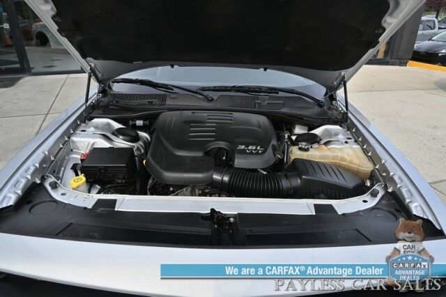 2020 Dodge Challenger GT Wasilla AK