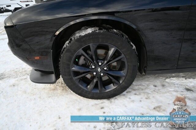 2020 Dodge Challenger GT Wasilla AK