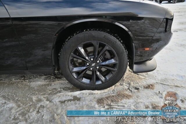 2020 Dodge Challenger GT Wasilla AK