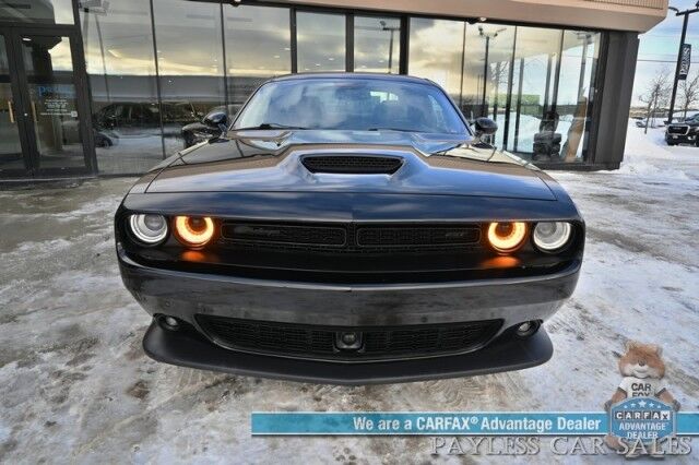 2020 Dodge Challenger GT