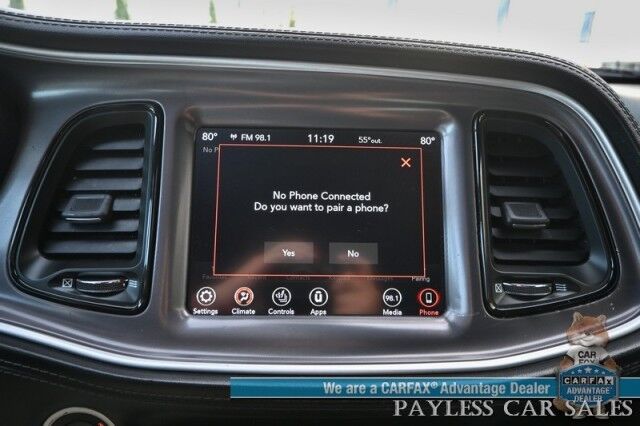 2020 Dodge Challenger GT Anchorage AK