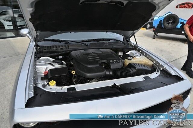 2020 Dodge Challenger GT Anchorage AK