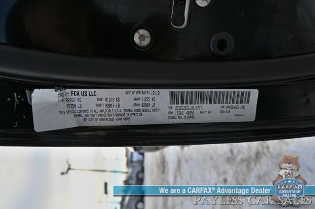 2020 Dodge Challenger GT Anchorage AK