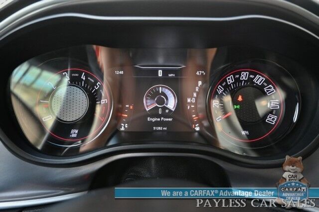 2020 Dodge Challenger GT Anchorage AK