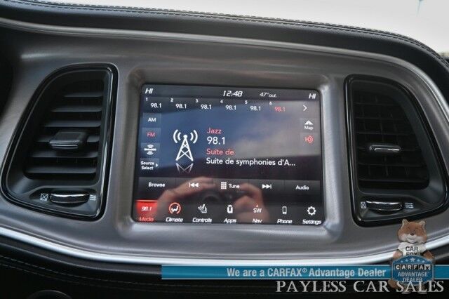 2020 Dodge Challenger GT Anchorage AK