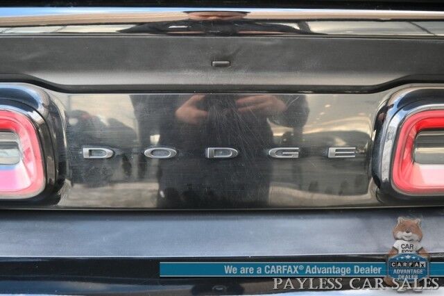 2020 Dodge Challenger GT Anchorage AK