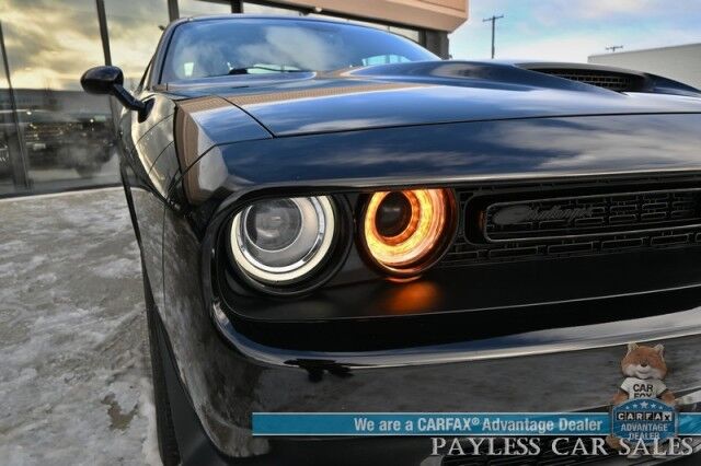 2020 Dodge Challenger GT Anchorage AK