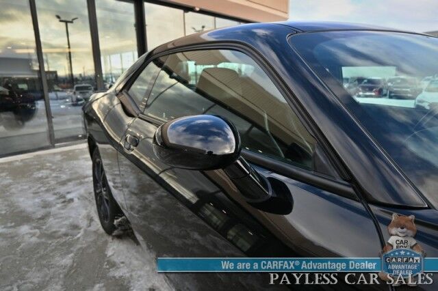 2020 Dodge Challenger GT Anchorage AK