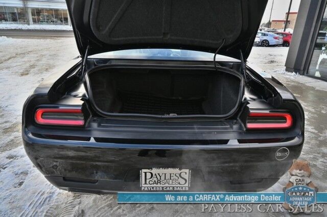 2020 Dodge Challenger GT Anchorage AK