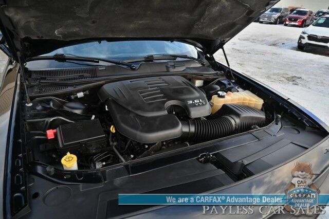 2020 Dodge Challenger GT Anchorage AK