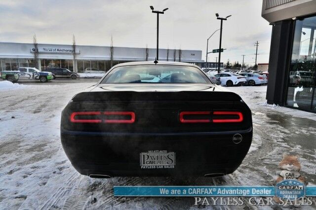 2020 Dodge Challenger GT Anchorage AK