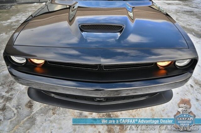 2020 Dodge Challenger GT Anchorage AK