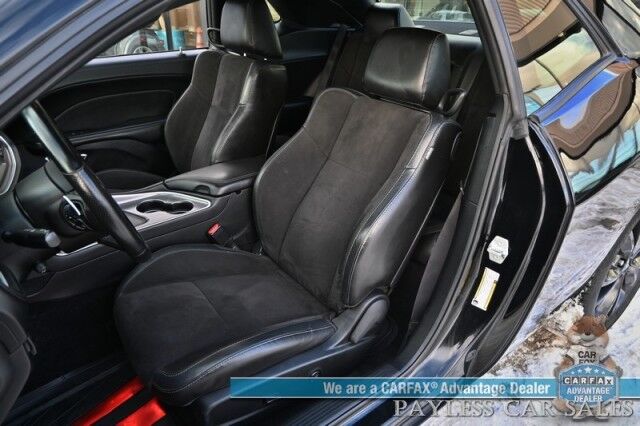 2020 Dodge Challenger GT Anchorage AK