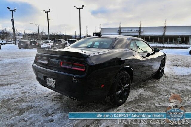 2020 Dodge Challenger GT Anchorage AK