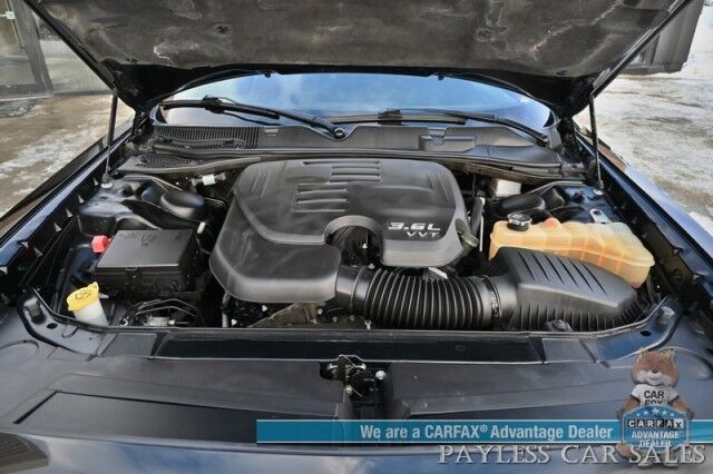 2020 Dodge Challenger GT Anchorage AK