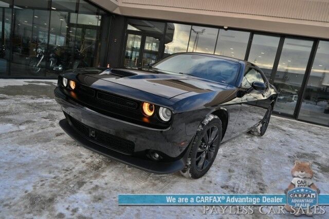 2020 Dodge Challenger GT Anchorage AK