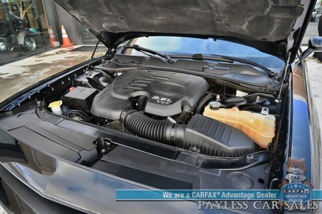 2020 Dodge Challenger GT Anchorage AK