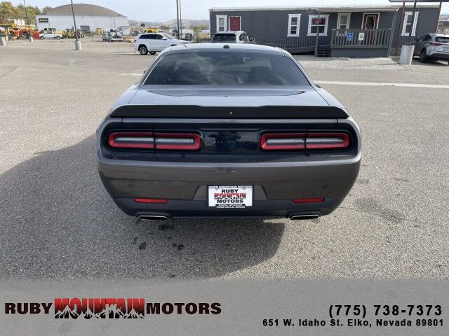 2020 Dodge Challenger GT Elko NV