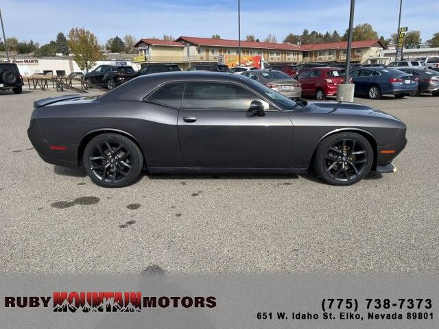 2020 Dodge Challenger GT Elko NV