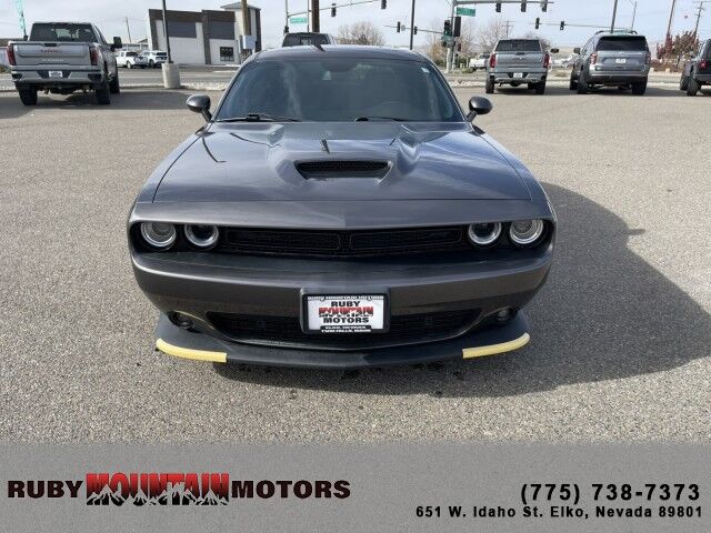 2020 Dodge Challenger GT Elko NV