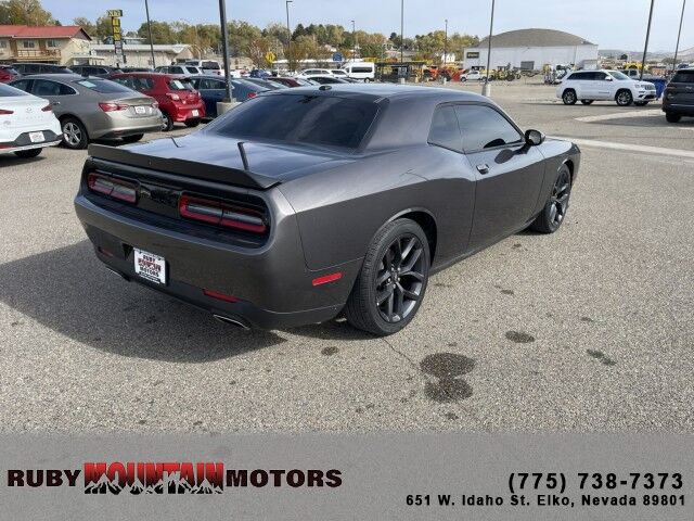 2020 Dodge Challenger GT Elko NV