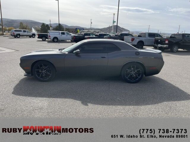 2020 Dodge Challenger GT Elko NV