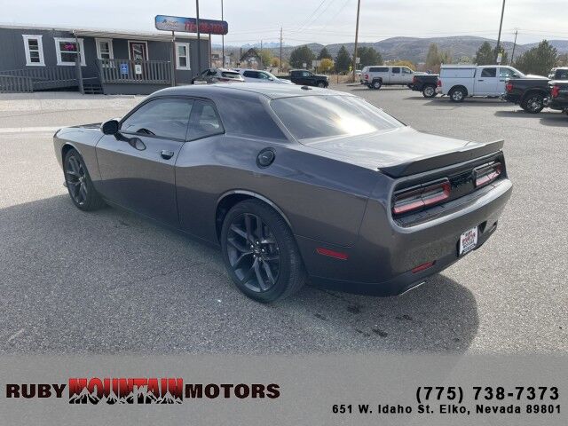 2020 Dodge Challenger GT Elko NV
