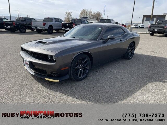 2020 Dodge Challenger GT Elko NV