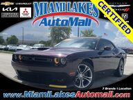 2020 Dodge Challenger GT Miami Lakes FL 2020 Dodge Challenger GT Miami Lakes FL