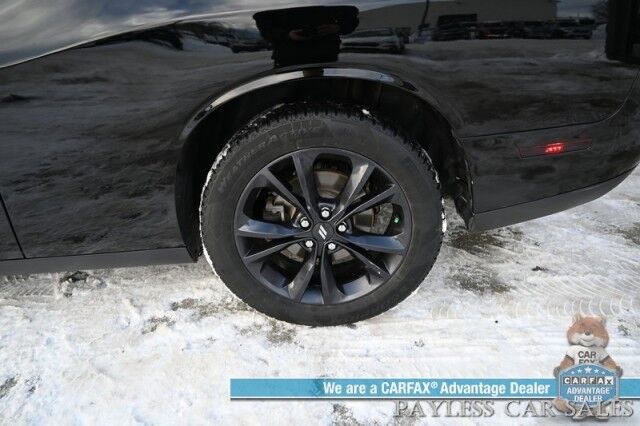 2020 Dodge Challenger GT Plus Wasilla AK