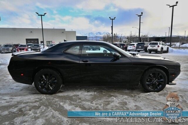 2020 Dodge Challenger GT Plus Wasilla AK