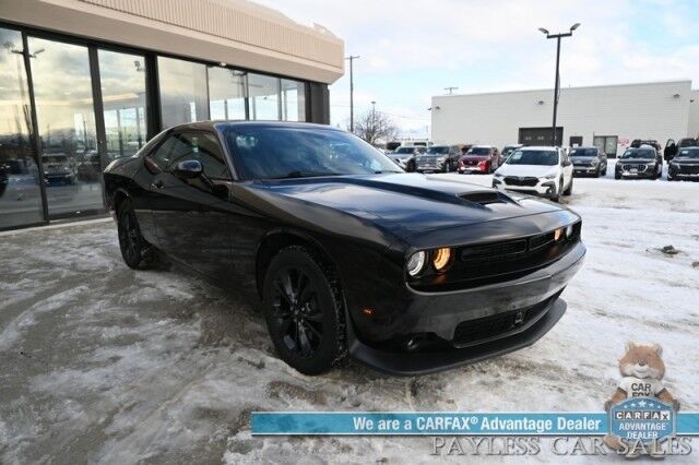 2020 Dodge Challenger GT Plus Wasilla AK